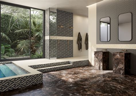 acquerelli versace home catalogo|versace ceramics bathroom.